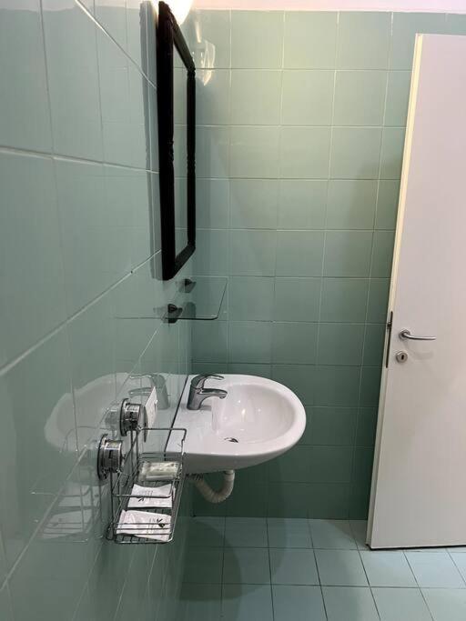 Appartamento Al Centro Firenze Faentina Extérieur photo