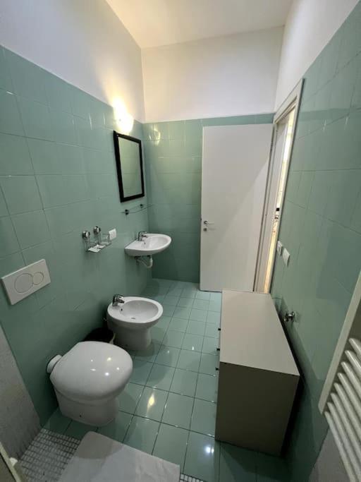 Appartamento Al Centro Firenze Faentina Extérieur photo